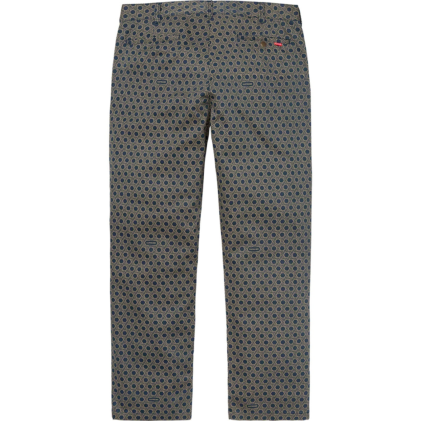 Work Pant view 14